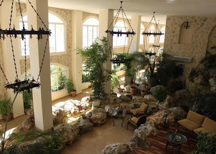 Likya Residence Hotel & Spa - Adults Only Kalkan